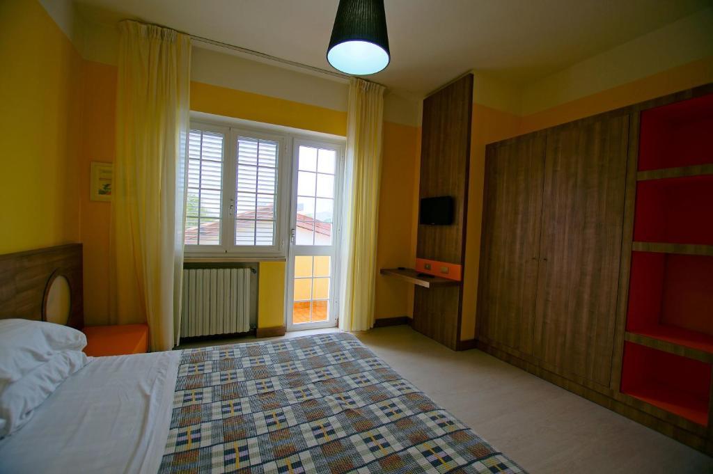 Гостевой дом Country-House Pecora Nera Мошано-Сант'Анджело Номер фото